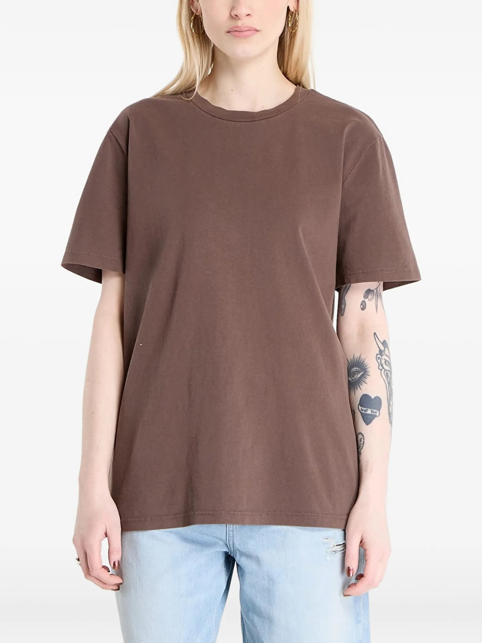 [A.P.C.] T-shirts Short Sleeve SS26 COHBSM26465