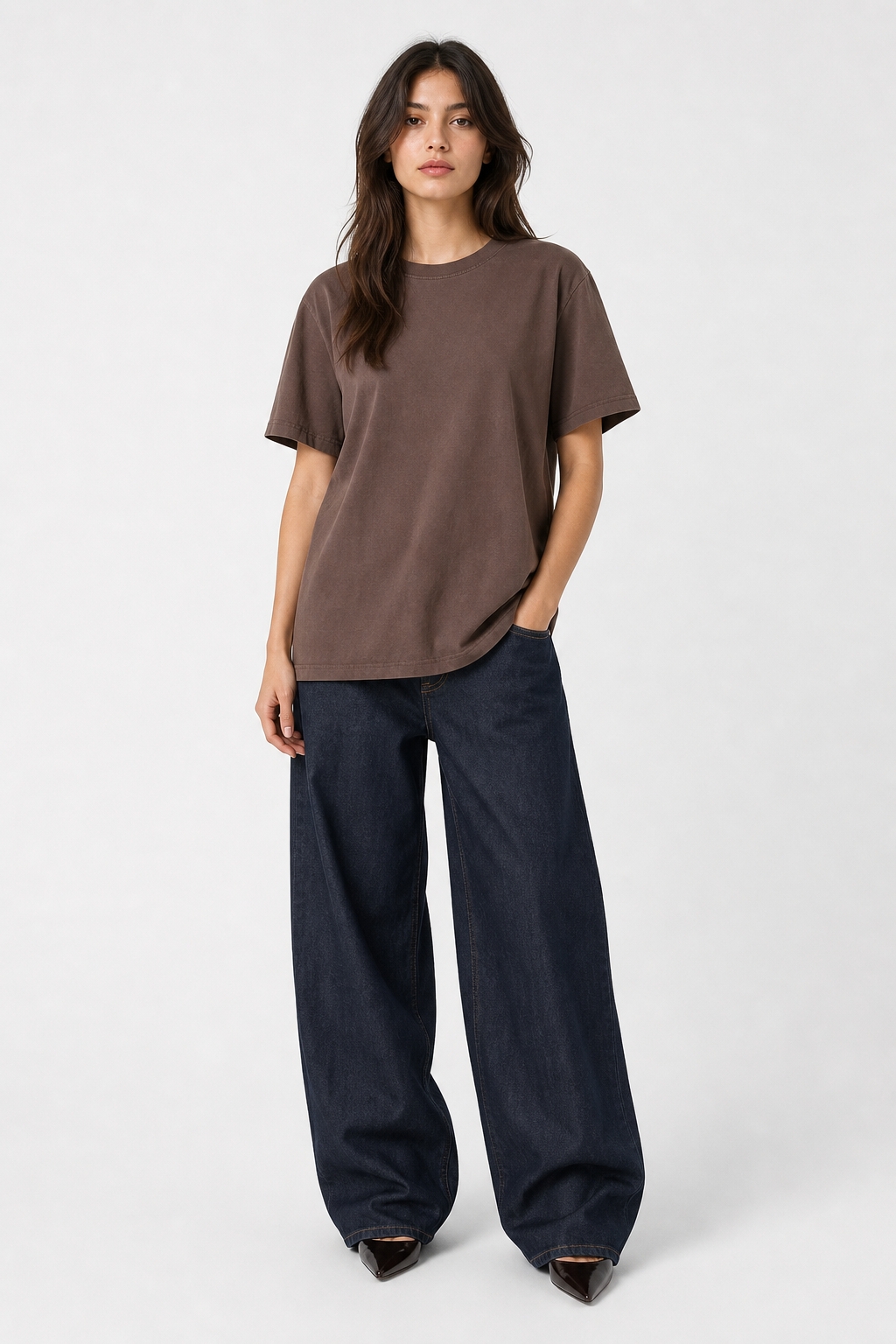 [A.P.C.] T-shirts Short Sleeve SS26 COHBSM26465