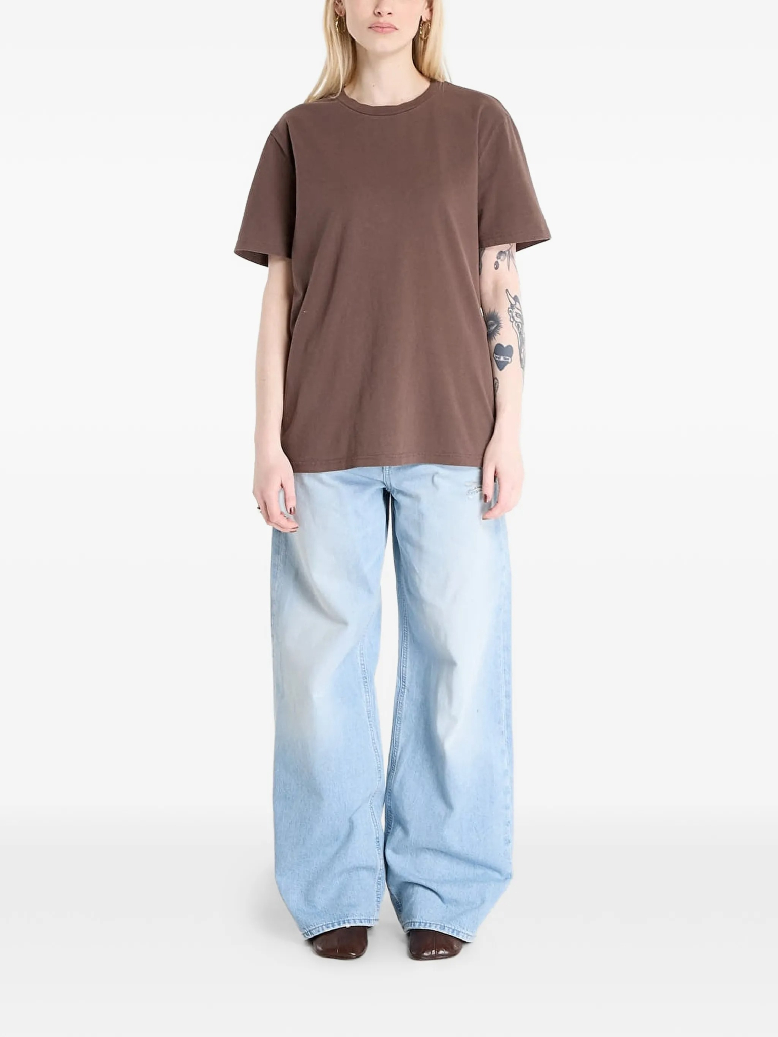 [A.P.C.] T-shirts Short Sleeve SS26 COHBSM26465