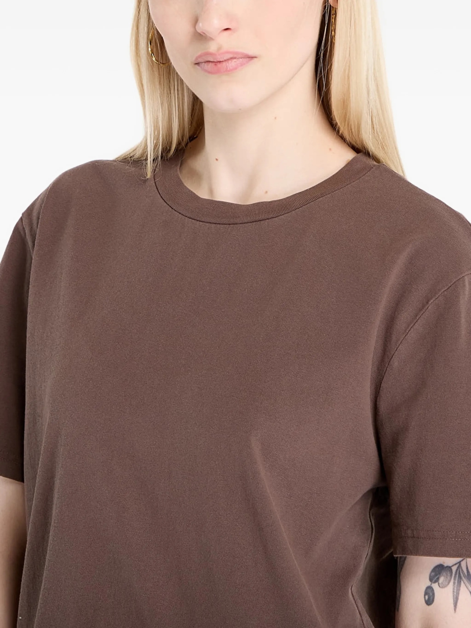 [A.P.C.] T-shirts Short Sleeve SS26 COHBSM26465