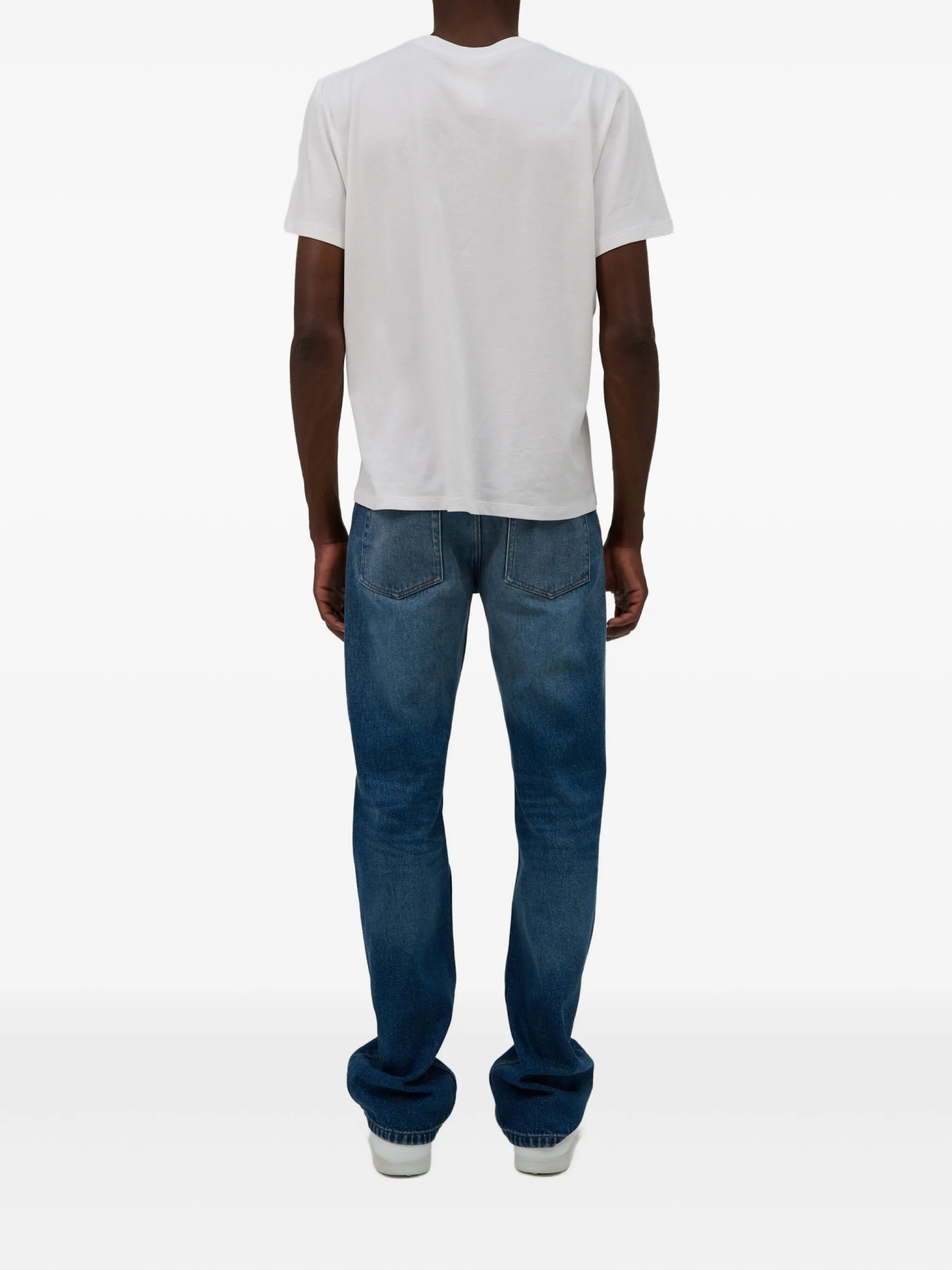 [A.P.C.] T-shirts Short Sleeve SS26 COHBMH26567