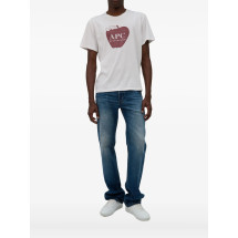 [A.P.C.] T-shirts Short Sleeve SS26 COHBMH26567