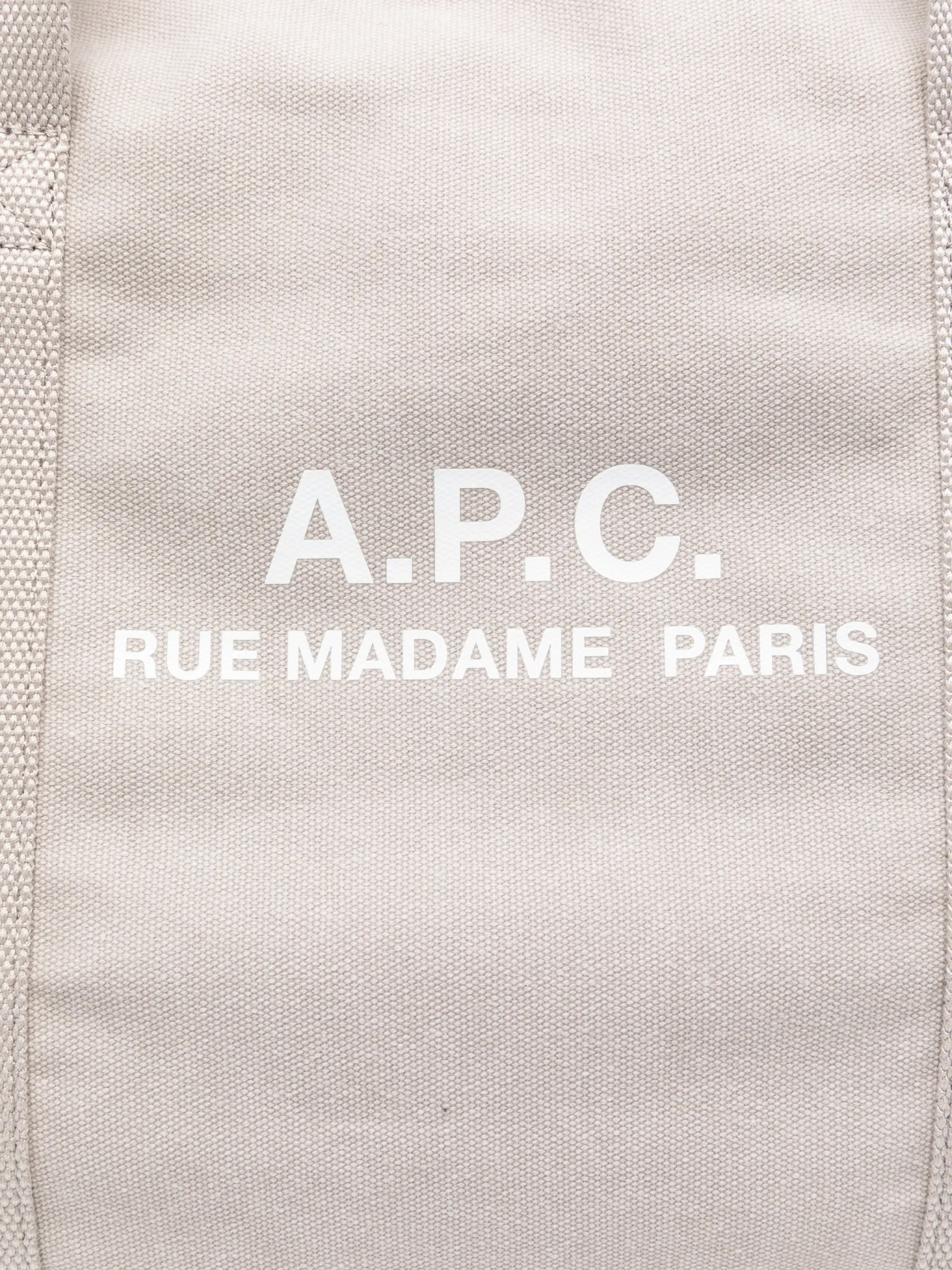 [A.P.C.] Tote bag SS26 COHOKH62230