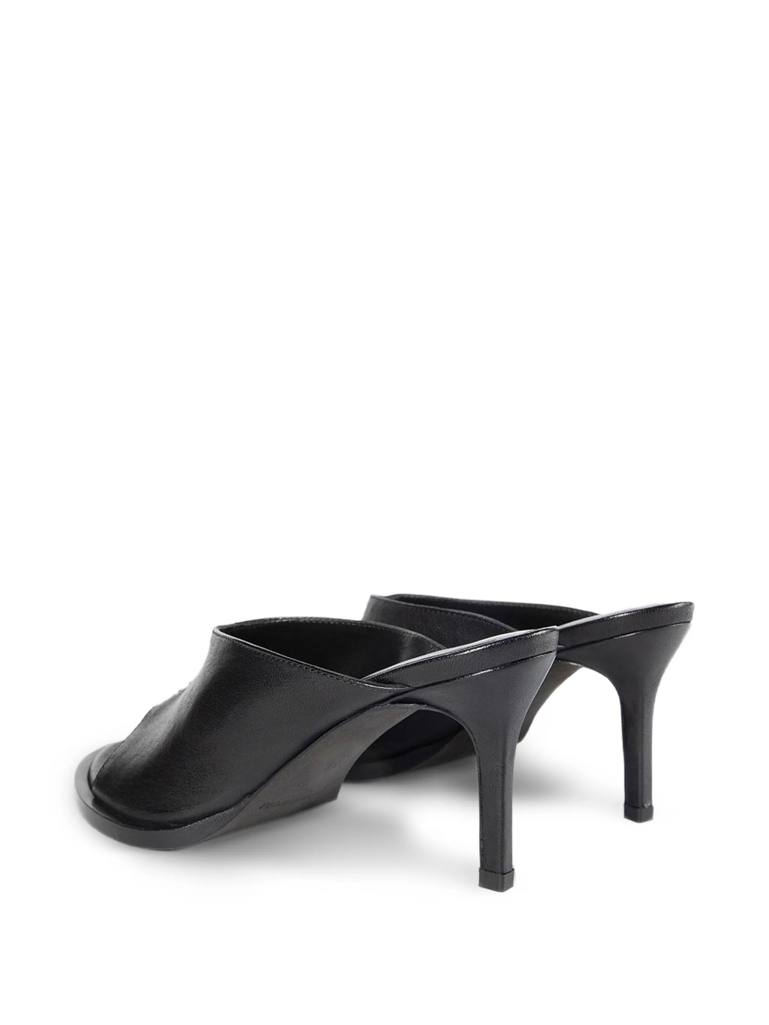 [ANN DEMEULEMEESTER] Sandals SS26 B0013862LT183099