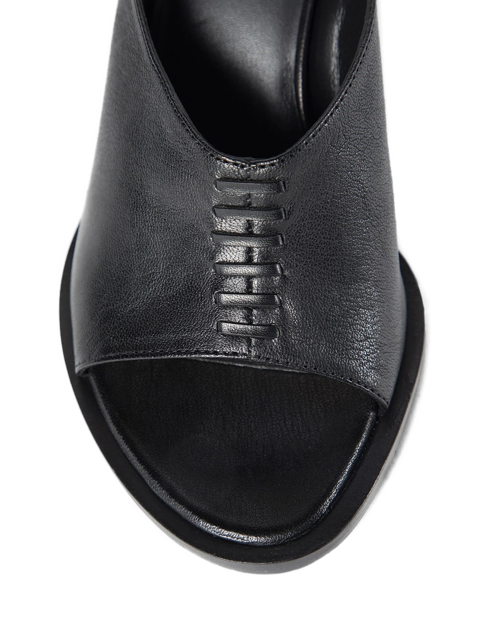 [ANN DEMEULEMEESTER] Sandals SS26 B0013862LT183099