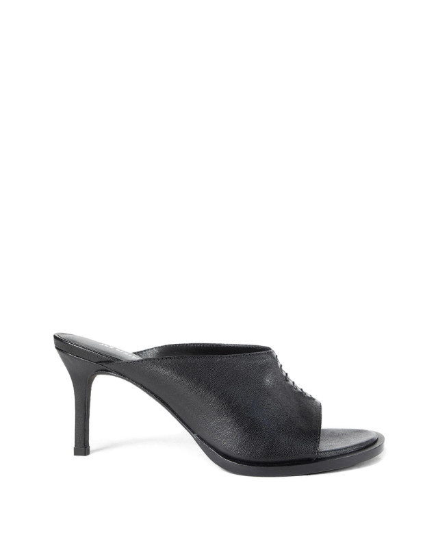 [ANN DEMEULEMEESTER] Sandals SS26 B0013862LT183099