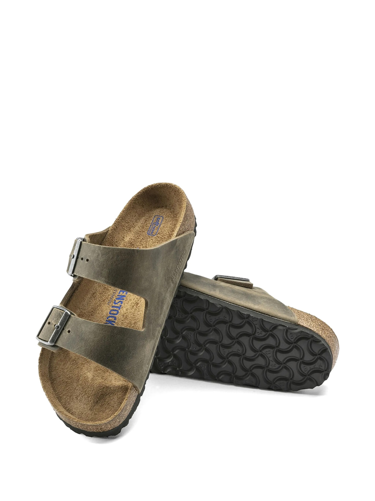 [Birkenstock] Slippers SS26 1019377