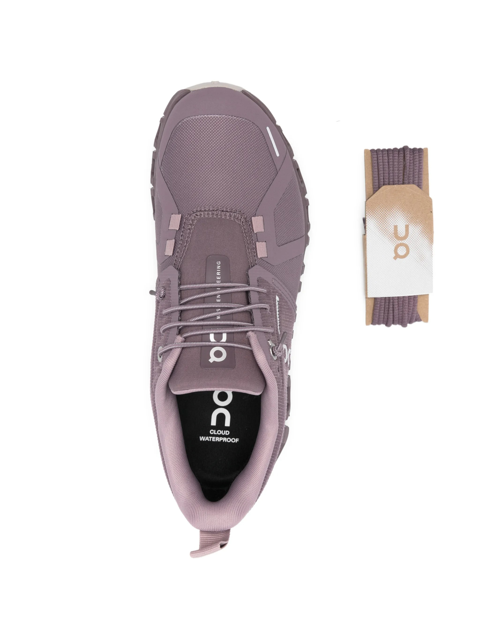 [ON RUNNING] Sneakers SS26 3WF10054886