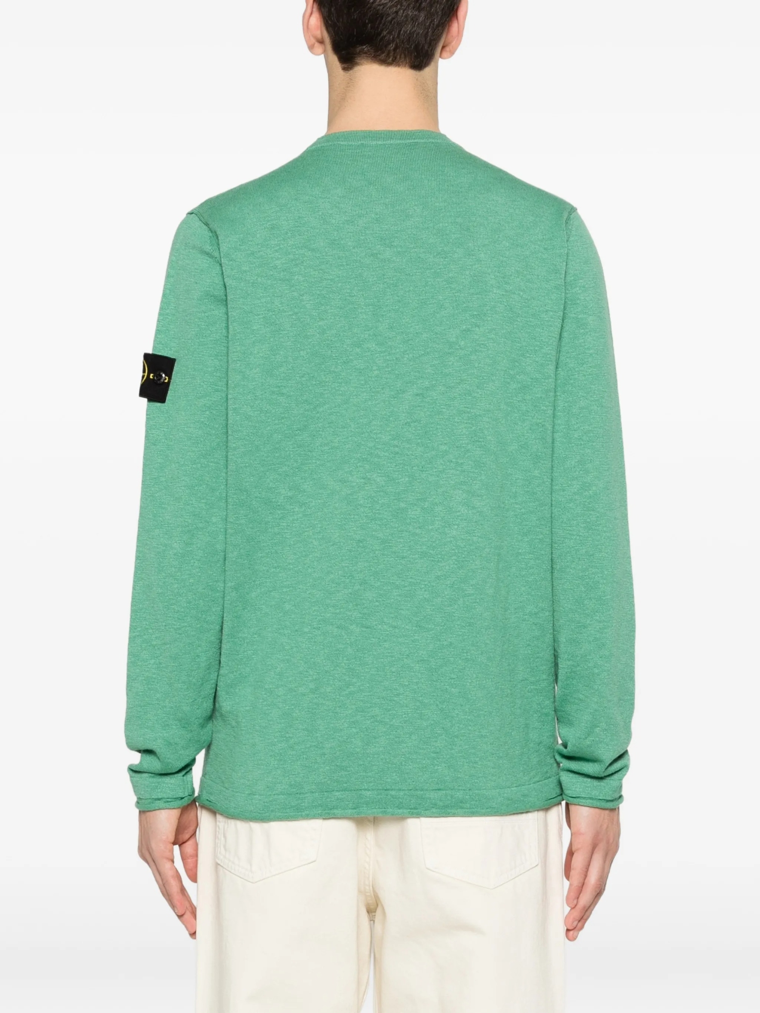 [Stone Island] Knitwear SS26 L1S155100052S00B0