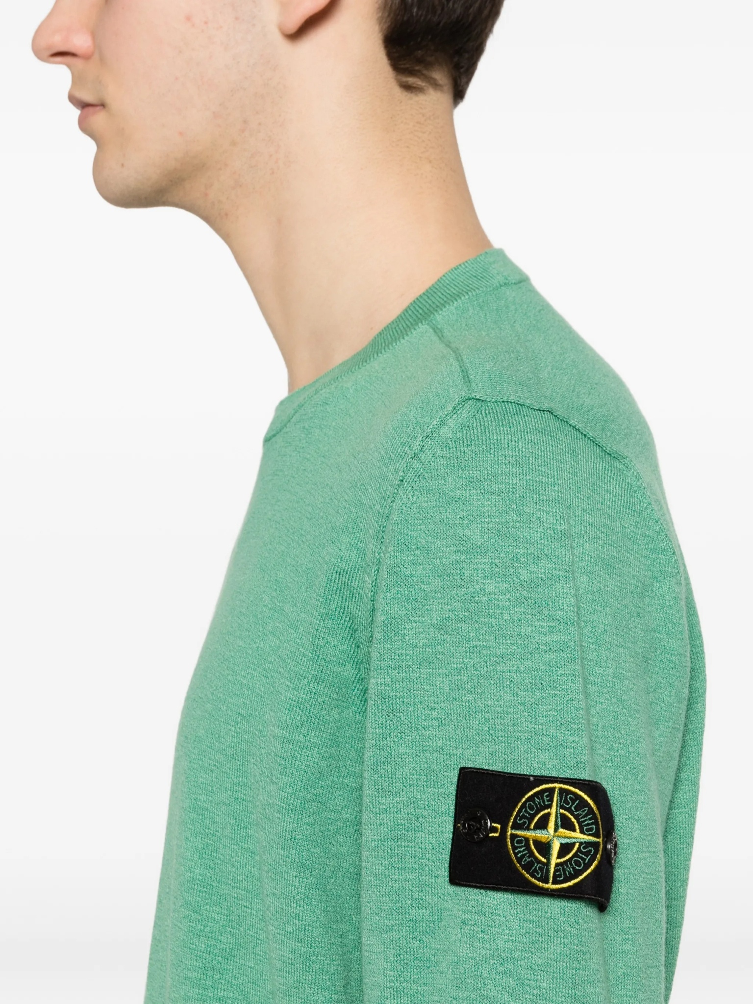 [Stone Island] Knitwear SS26 L1S155100052S00B0
