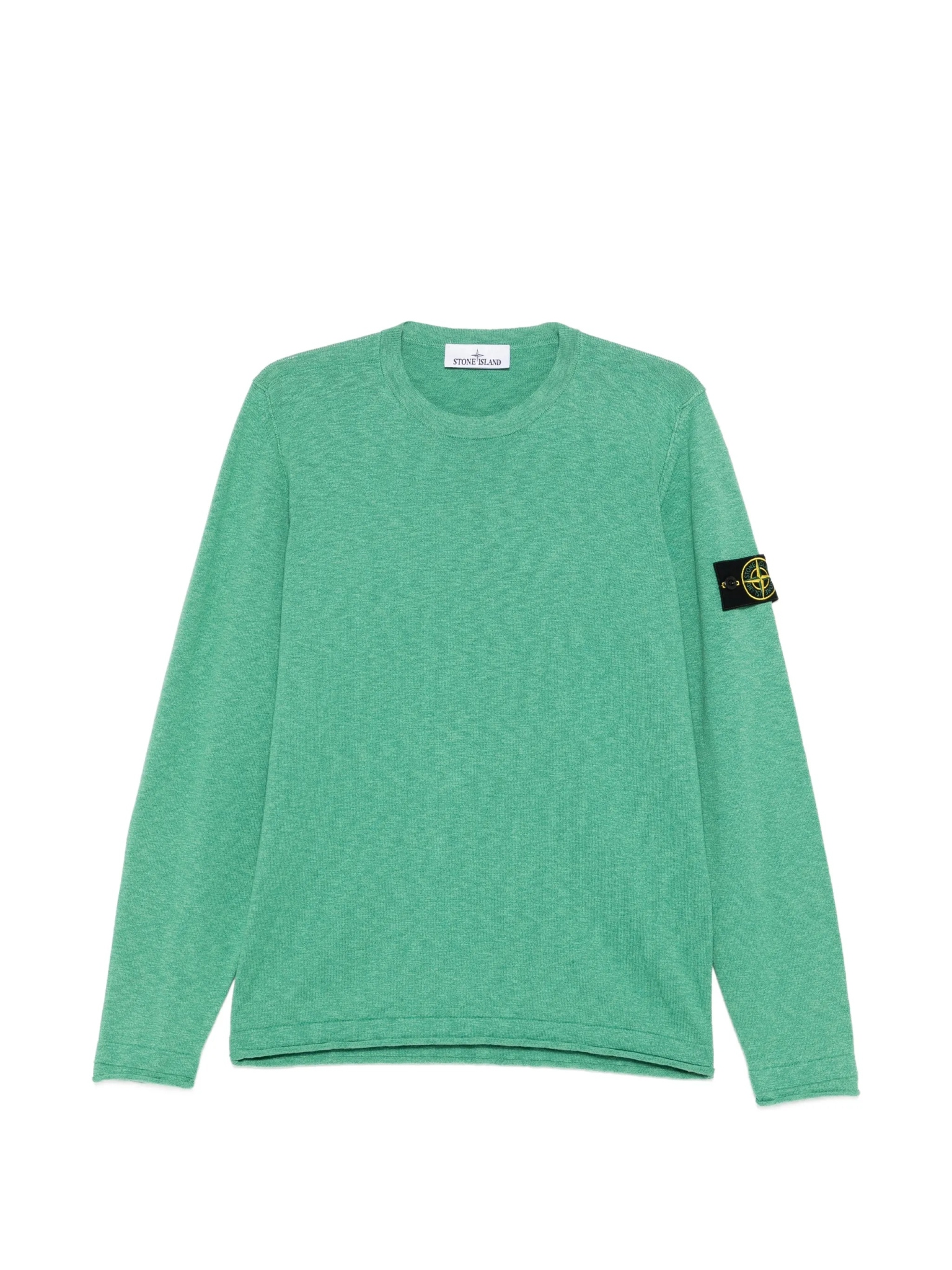 [Stone Island] Knitwear SS26 L1S155100052S00B0