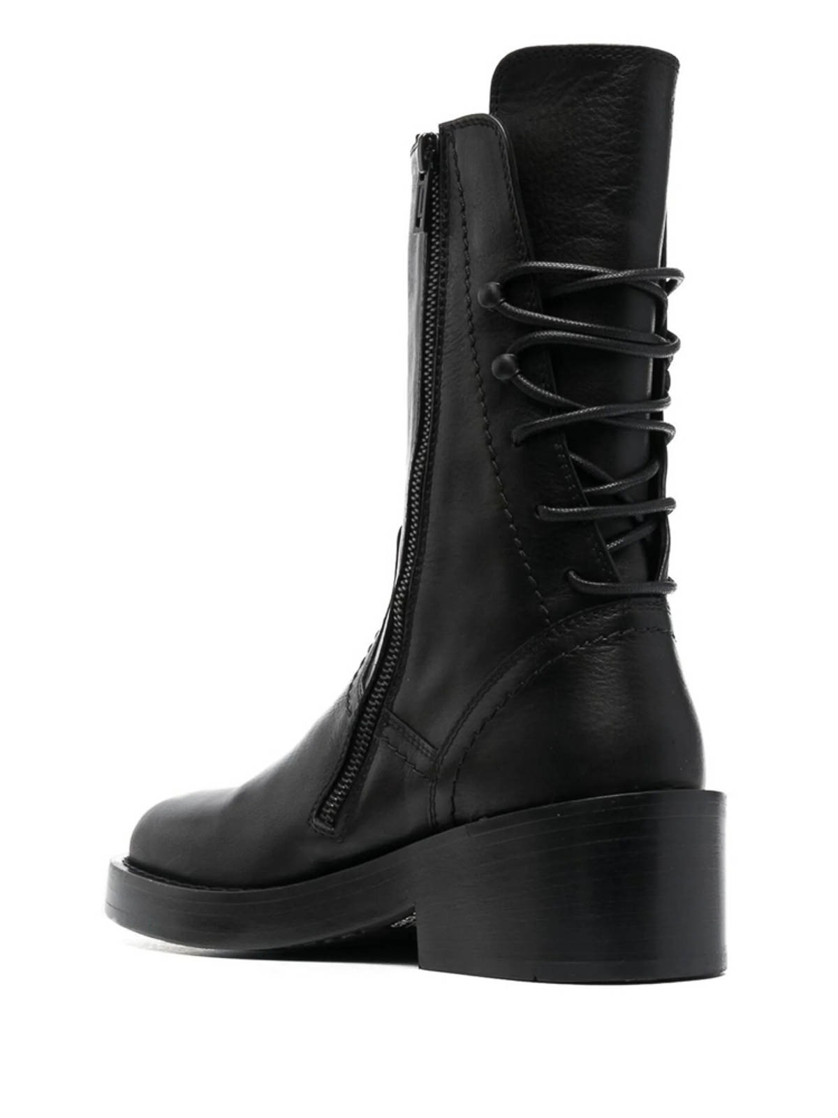 [ANN DEMEULEMEESTER] Sneakers SS26 B0010057LT047099