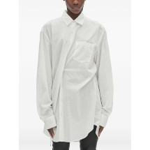 [ANN DEMEULEMEESTER] Shirts Long Sleeve SS26 B0010219FA026002