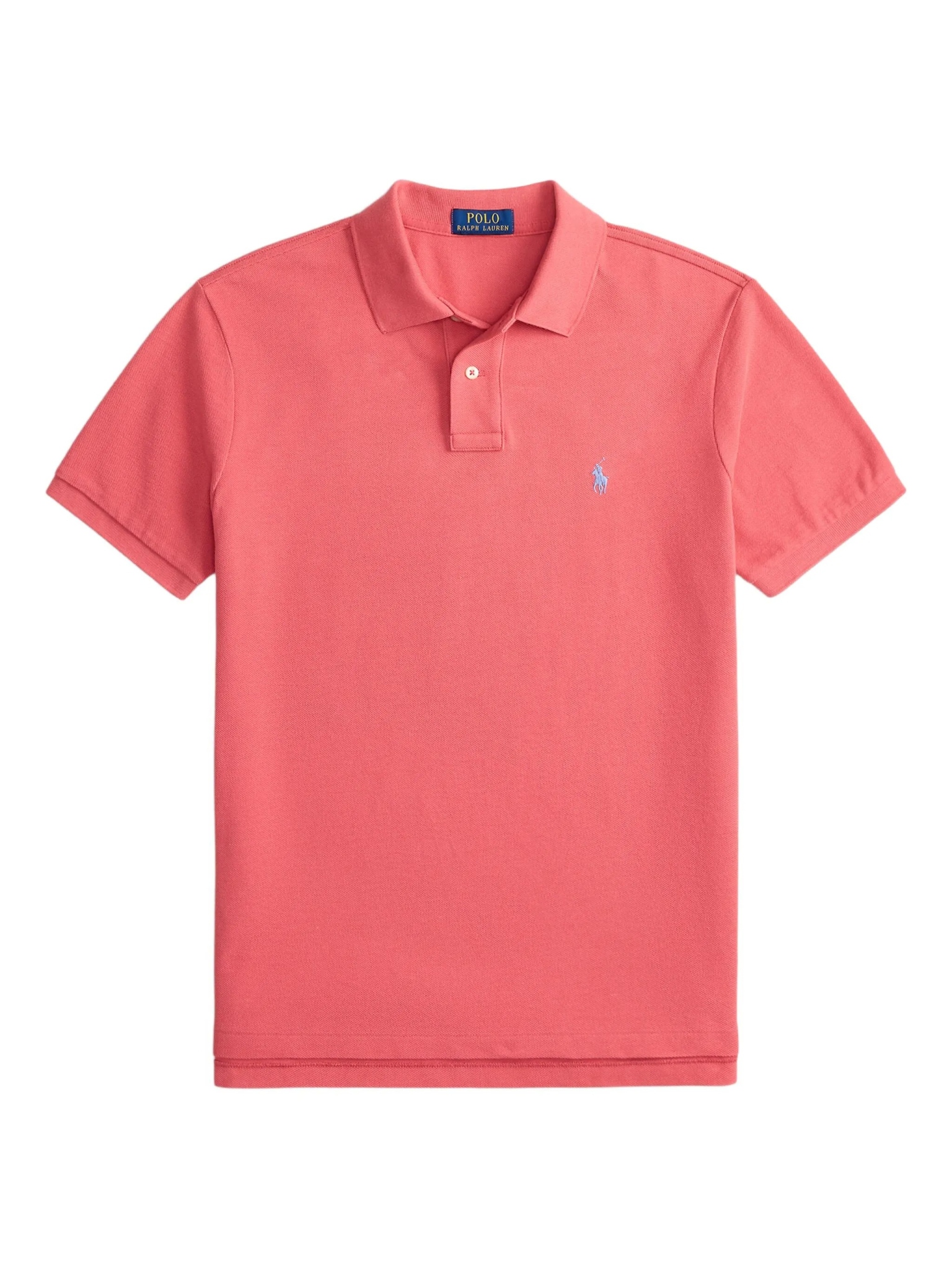 [Polo Ralph Lauren] T-shirts Short Sleeve SS26 710680784462