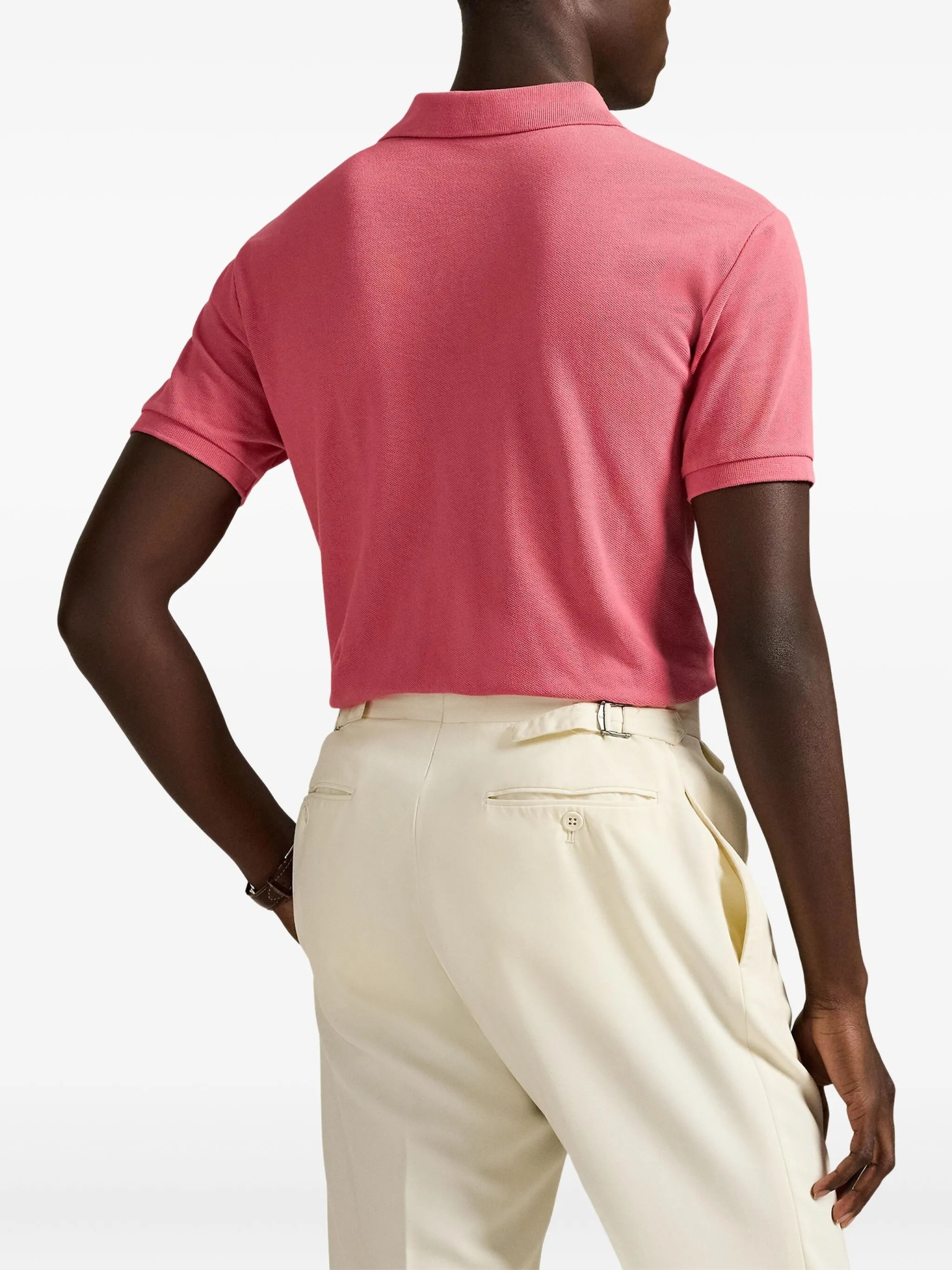 [Polo Ralph Lauren] T-shirts Short Sleeve SS26 710680784462