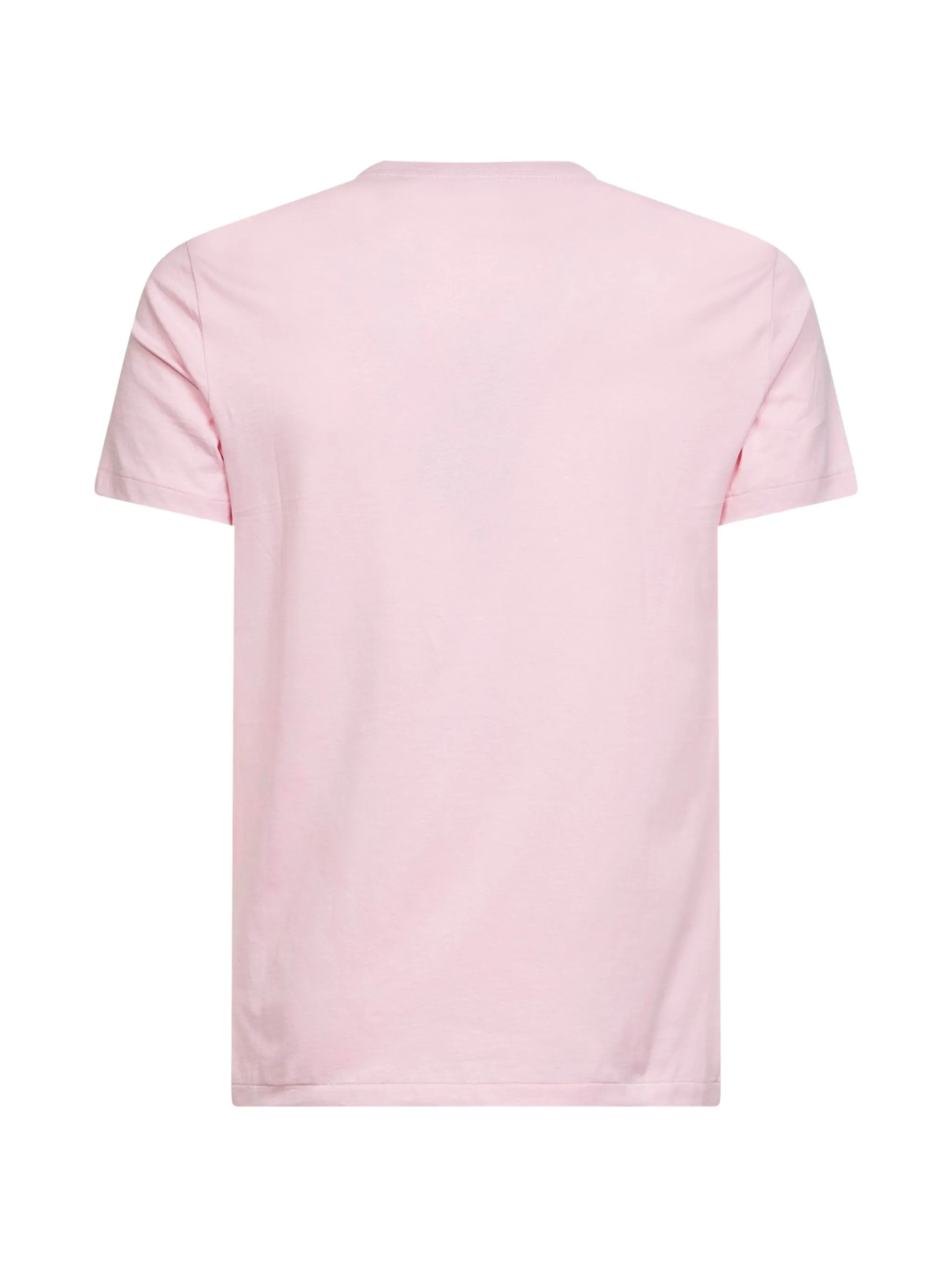 [Polo Ralph Lauren] T-shirts Short Sleeve SS26 710671438520