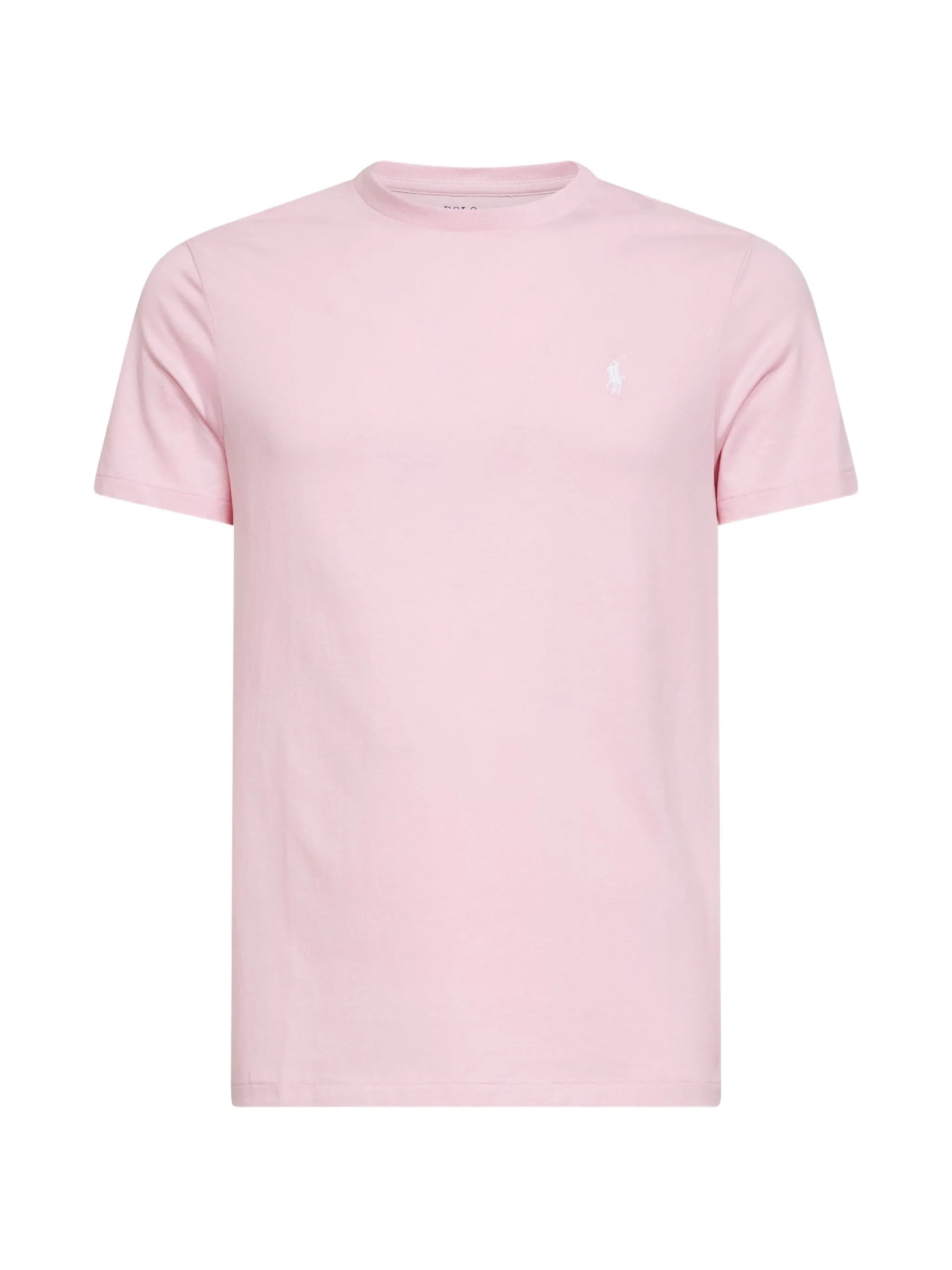 [Polo Ralph Lauren] T-shirts Short Sleeve SS26 710671438520