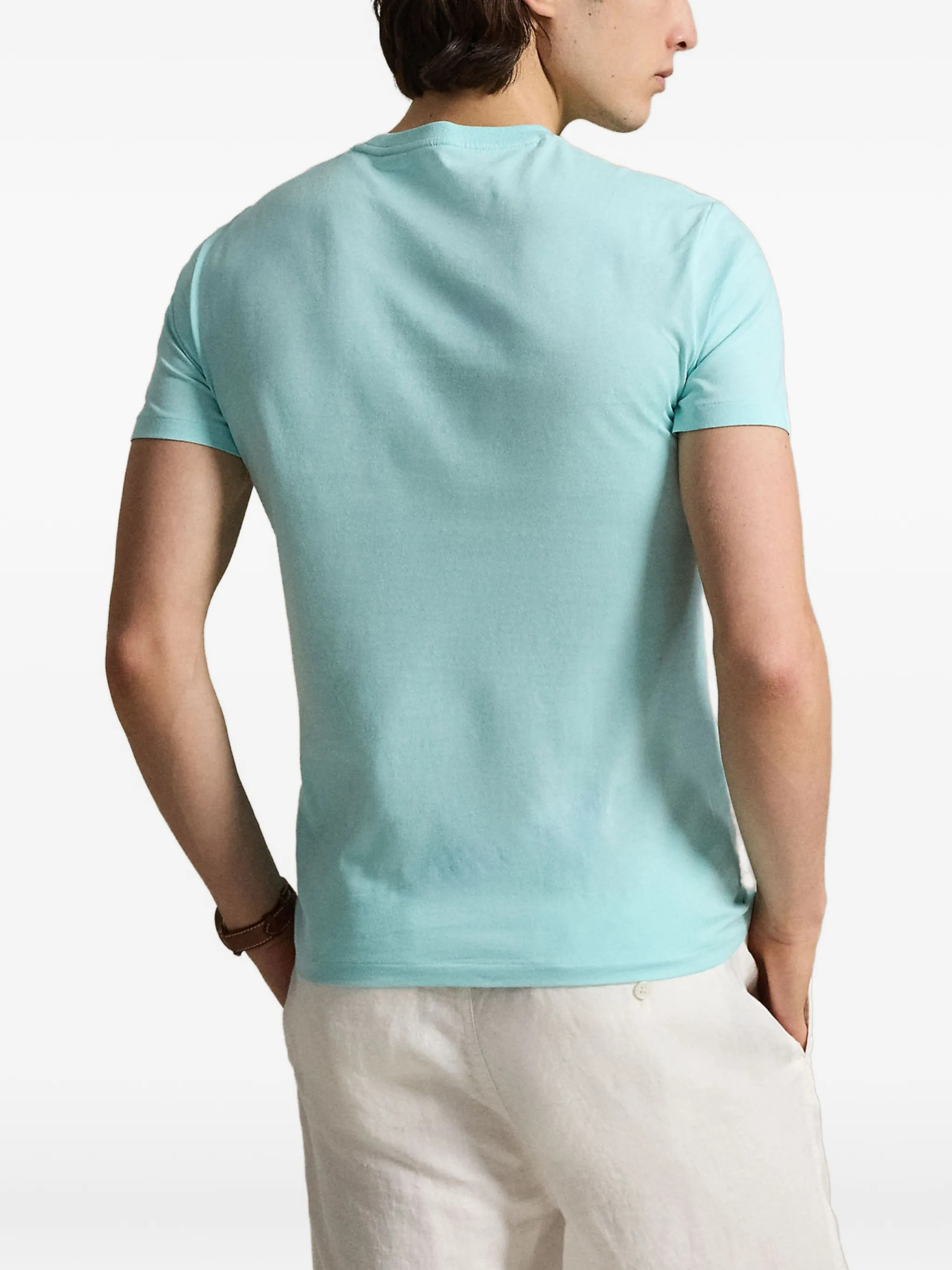 [Polo Ralph Lauren] T-shirts Short Sleeve SS26 710671438506
