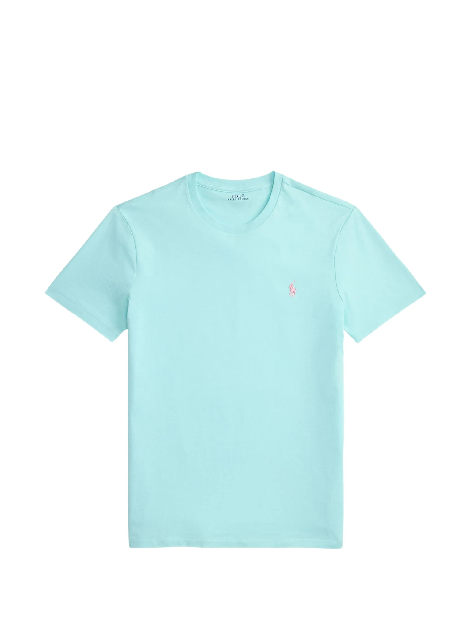 [Polo Ralph Lauren] T-shirts Short Sleeve SS26 710671438506