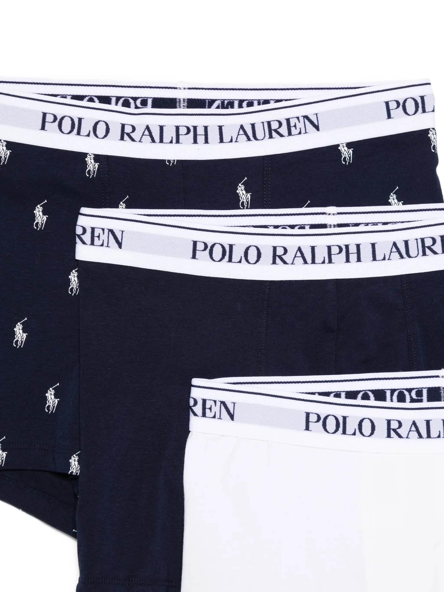 [Polo Ralph Lauren] Brief boxer SS26 714830299057