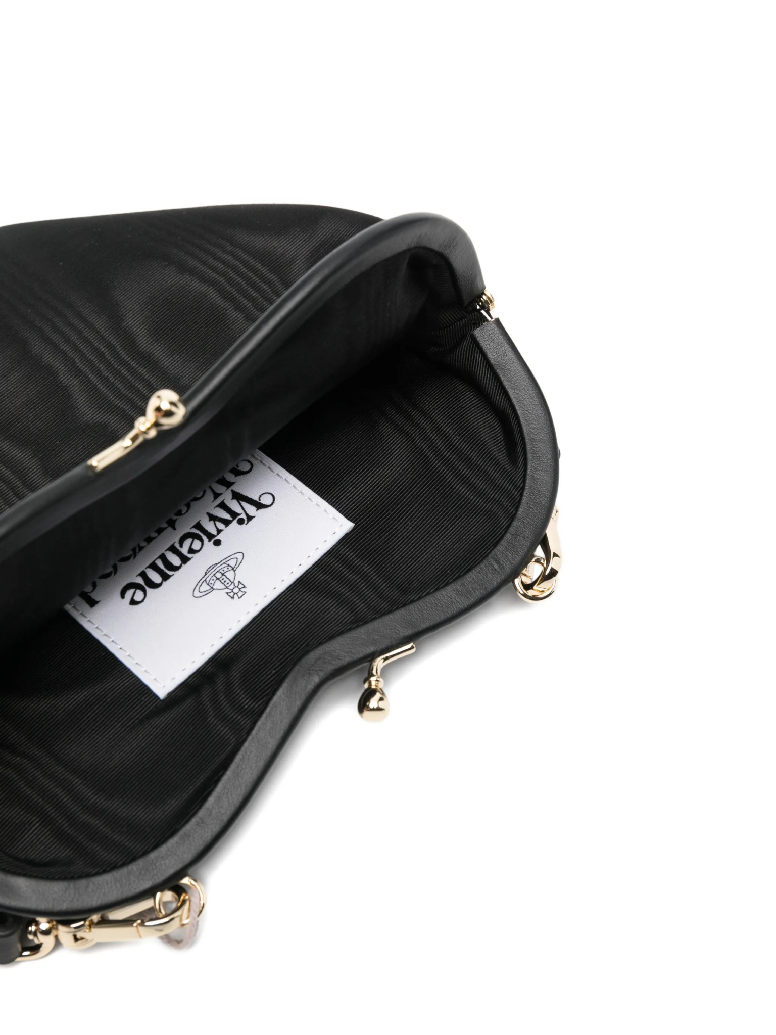 [Vivienne Westwood] Shoulder bag SS26 4B01000CWW01F4