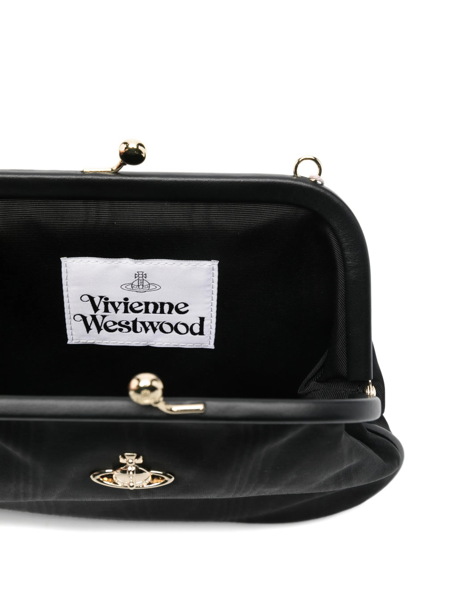 [Vivienne Westwood] Clutch bag SS26 4B01001BWW01F4