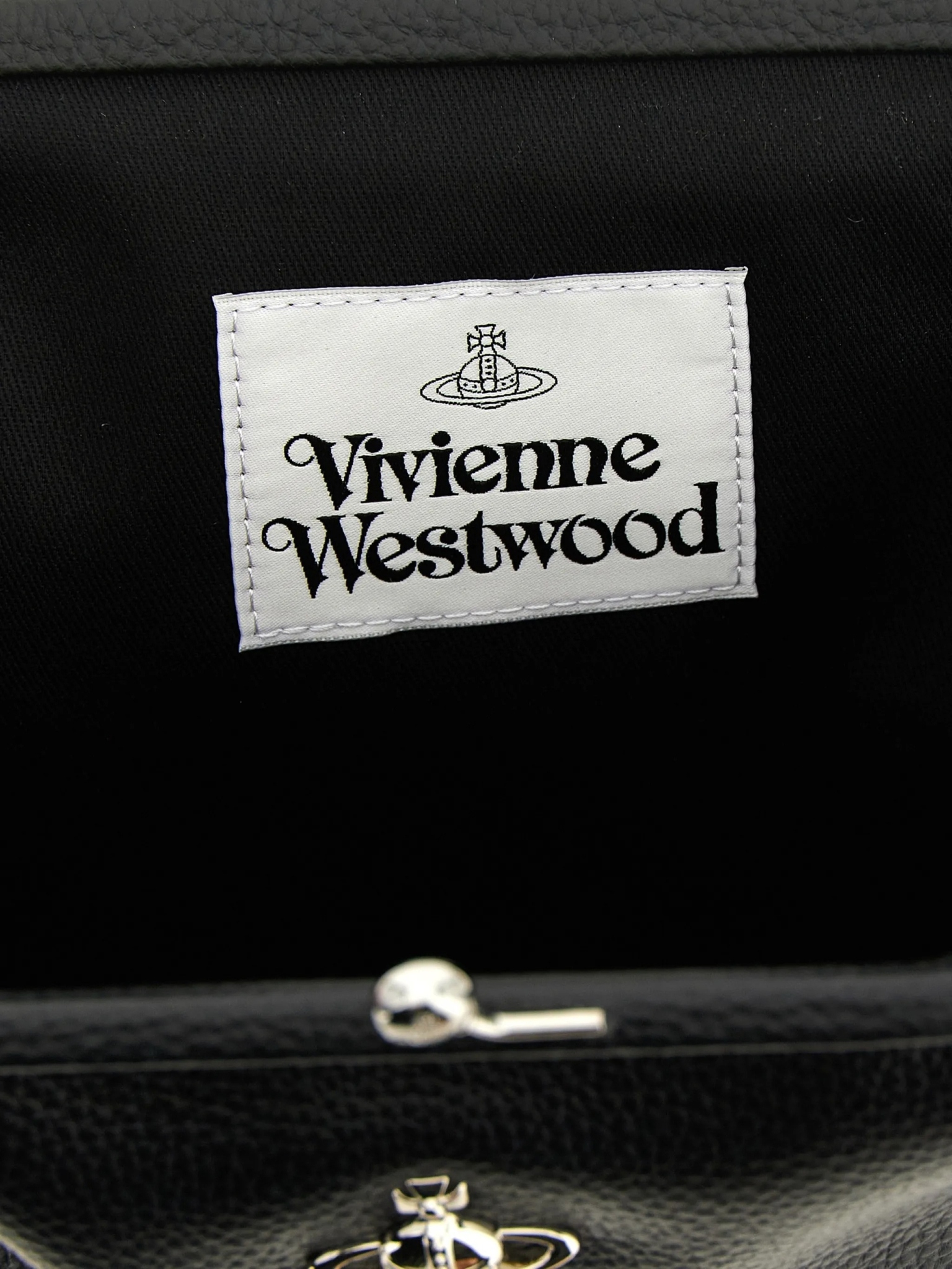 [Vivienne Westwood] Clutch bag SS26 4B01001BWS000D