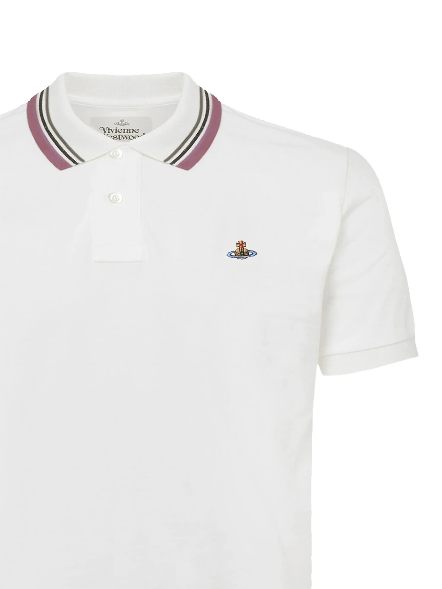 [Vivienne Westwood] T-shirts Short Sleeve SS26 1H010004J00AU