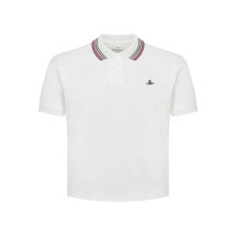 [Vivienne Westwood] T-shirts Short Sleeve SS26 1H010004J00AU