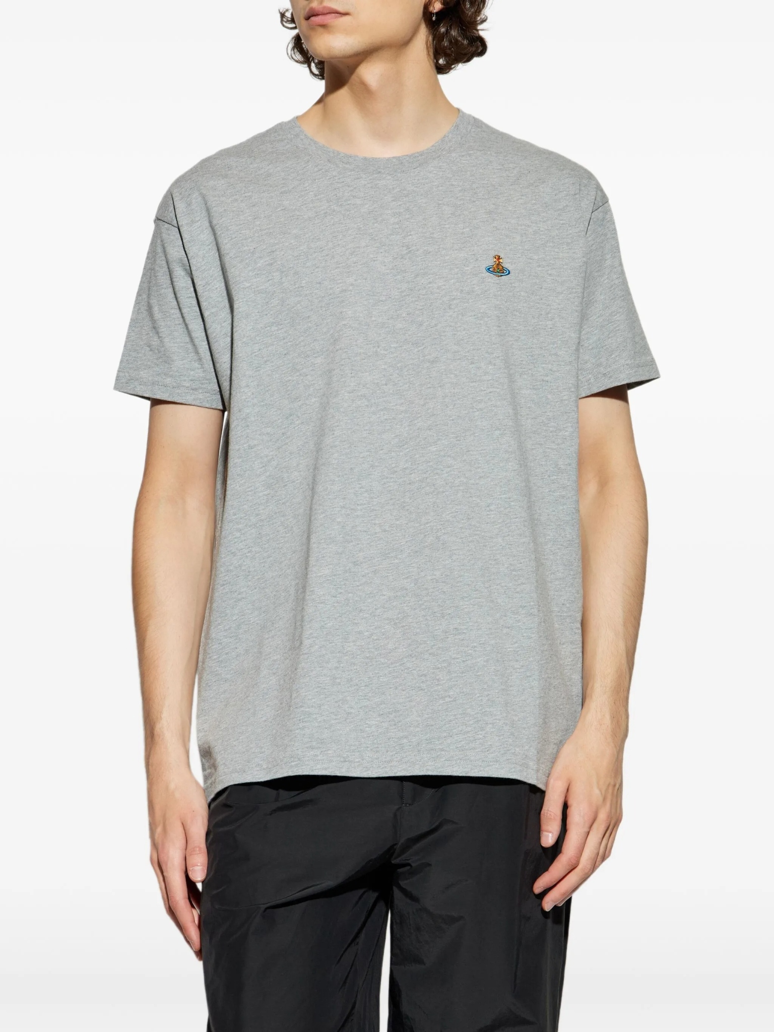 [Vivienne Westwood] T-shirts Short Sleeve SS26 3G010013J001M