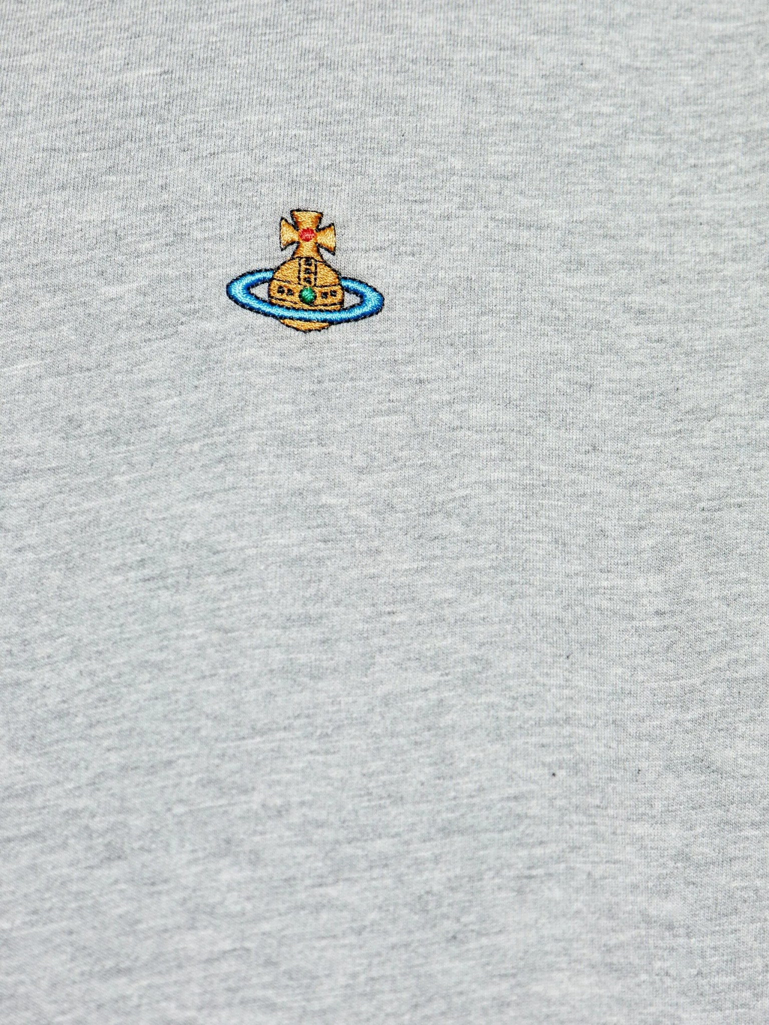 [Vivienne Westwood] T-shirts Short Sleeve SS26 3G010013J001M