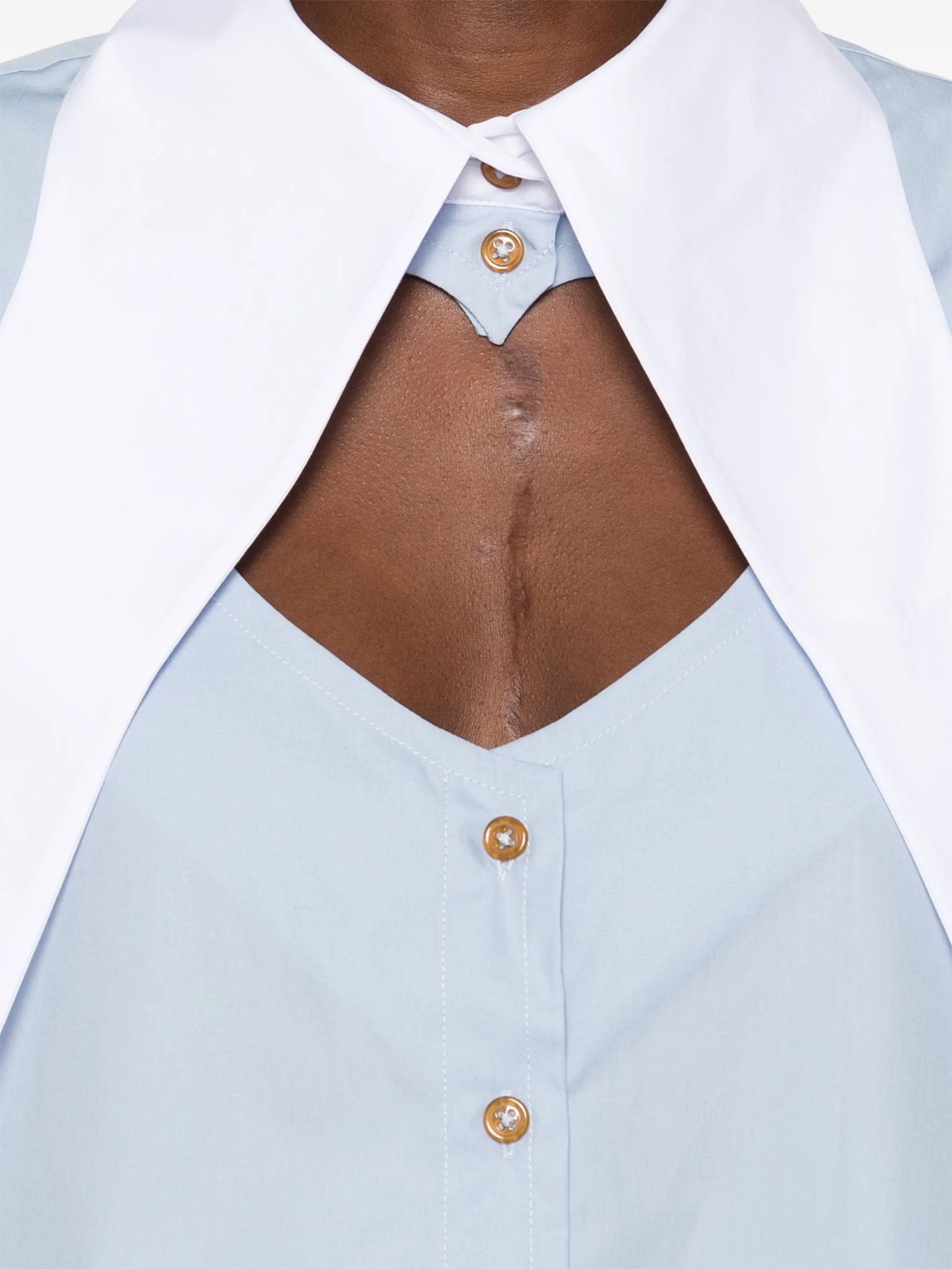 [Vivienne Westwood] Shirts Short Sleeve SS26 1501005UW009Q