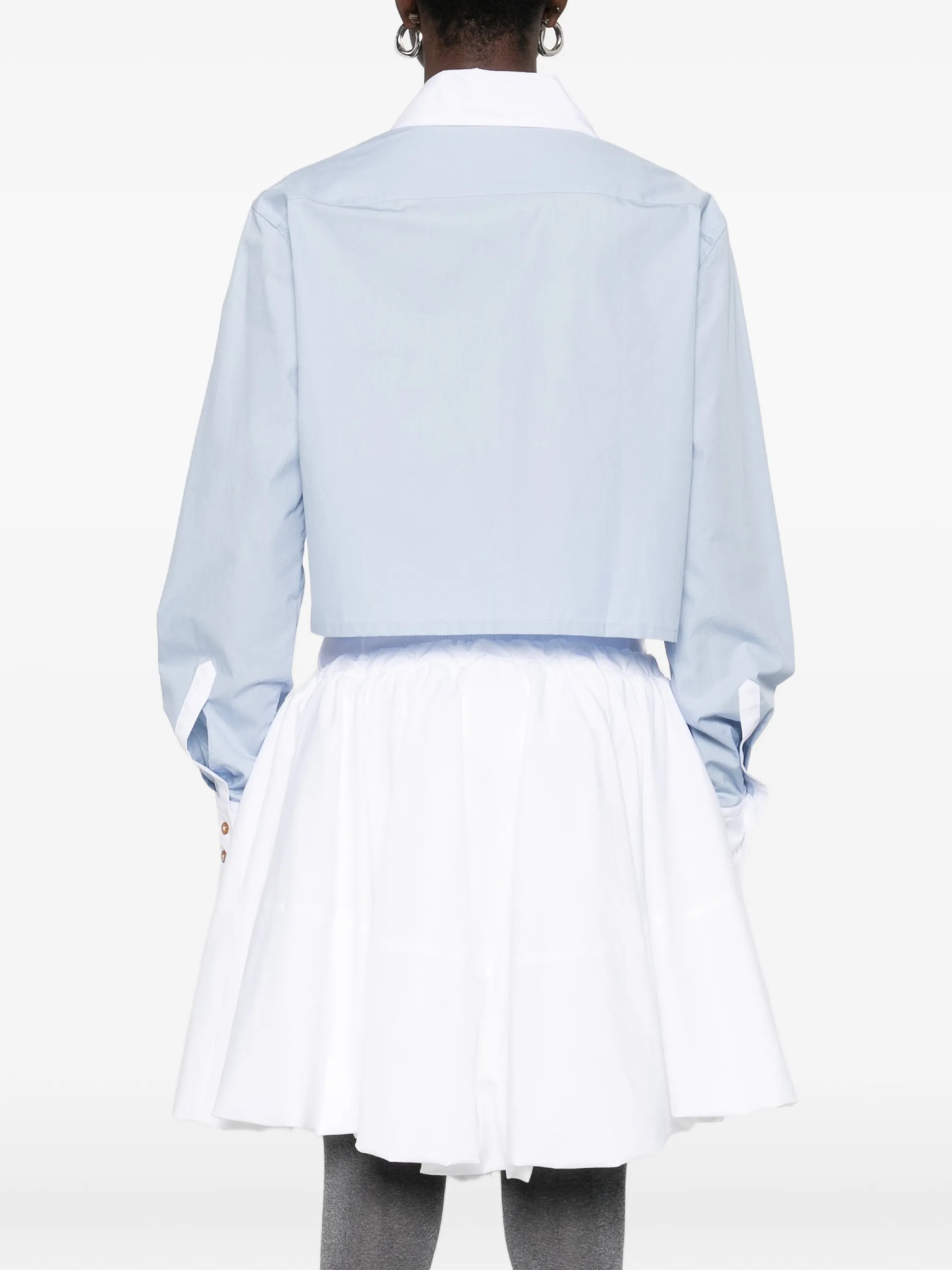 [Vivienne Westwood] Shirts Short Sleeve SS26 1501005UW009Q