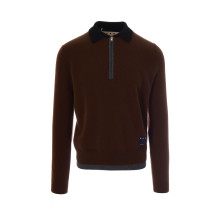 [Marni] Top FW26 POMG0096Q0UFX331MXM53