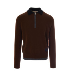 [Marni] Top FW26 POMG0096Q0UFX331MXM53