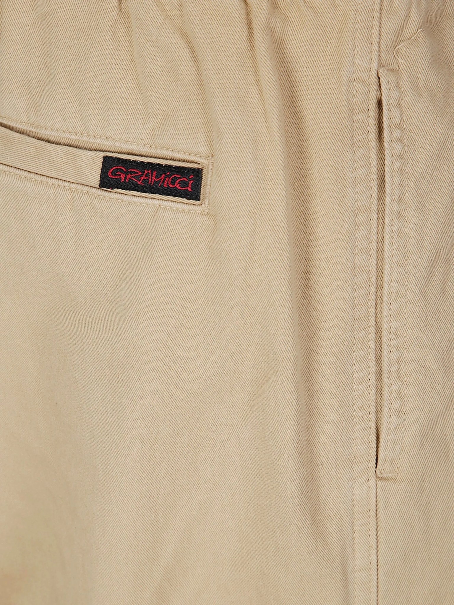 [GRAMICCI] Trousers SS26 G116OGT