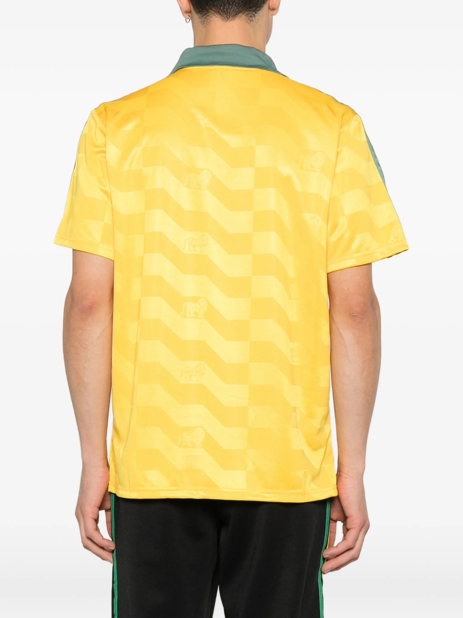 [ADIDAS ORIGINALS] T-shirts Short Sleeve SS26 KA8907