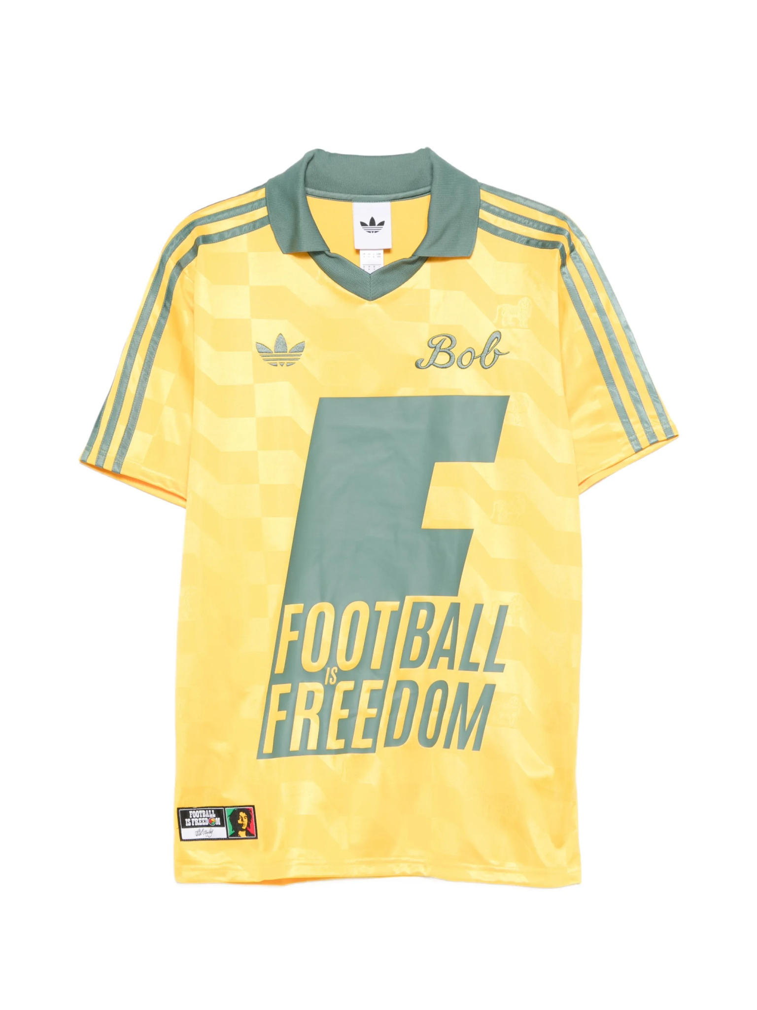 [ADIDAS ORIGINALS] T-shirts Short Sleeve SS26 KA8907