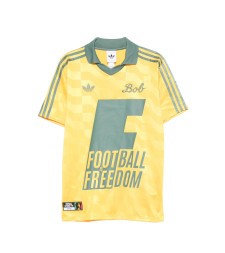 [ADIDAS ORIGINALS] T-shirts Short Sleeve SS26 KA8907
