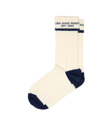 [Golden Goose] Socks SS26 GUP02373P00242911782