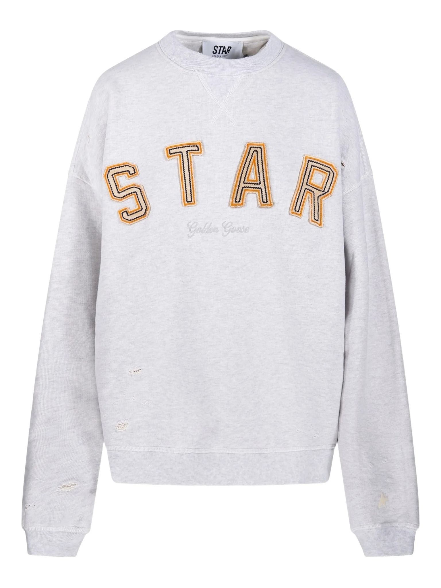 [Golden Goose] Sweatshirt SS26 GUP02711P00241260665