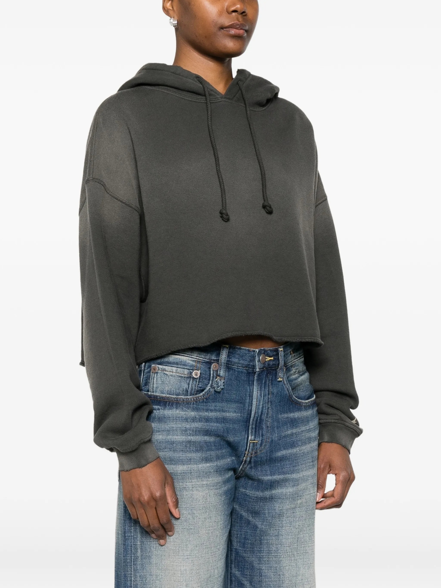 [Golden Goose] Hoodie SS26 GWP02699P00251360666