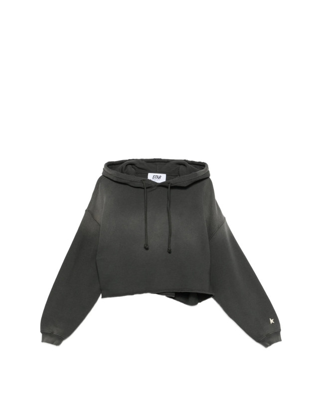 [Golden Goose] Hoodie SS26 GWP02699P00251360666