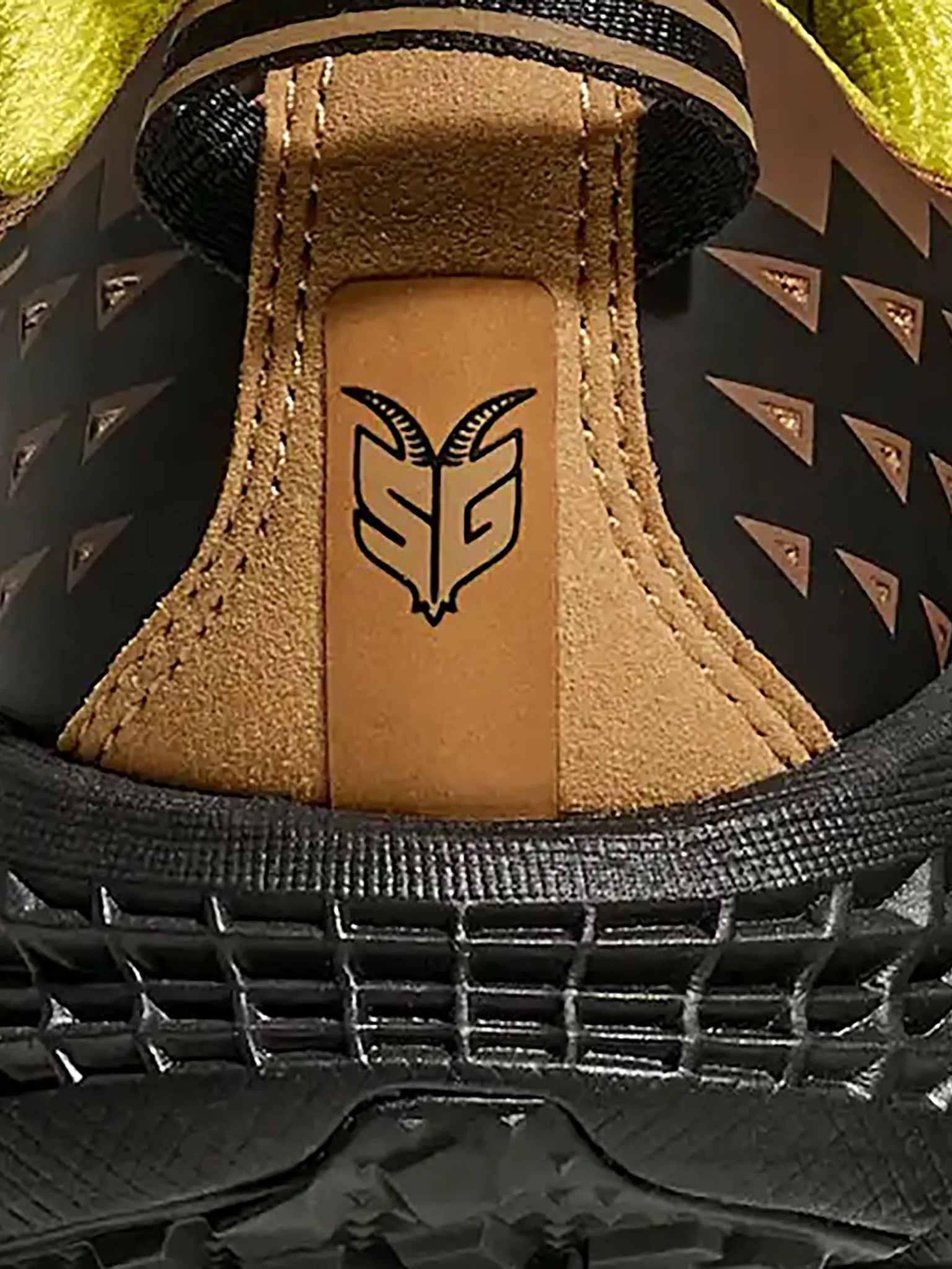[HOKA] Sneakers SS26 1162710