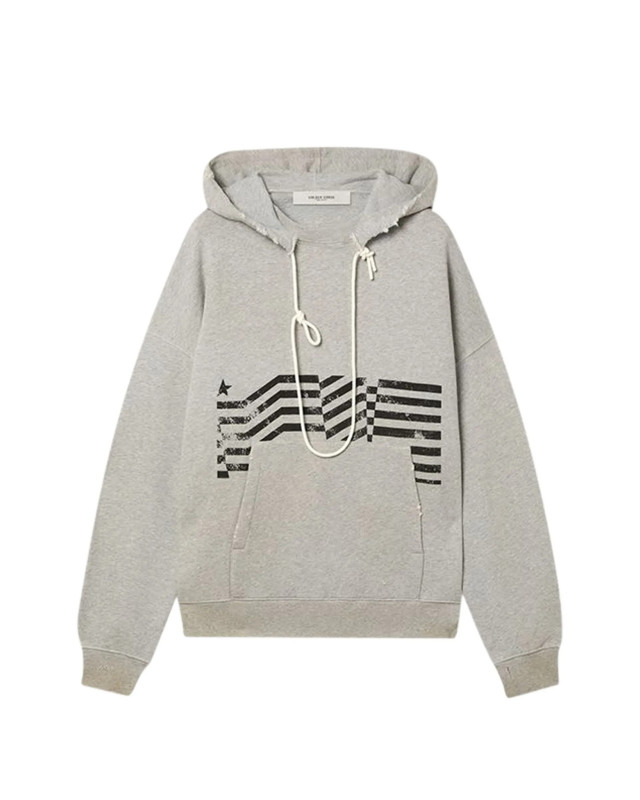 [Golden Goose] Hoodie SS26 GUP02545P00238160513