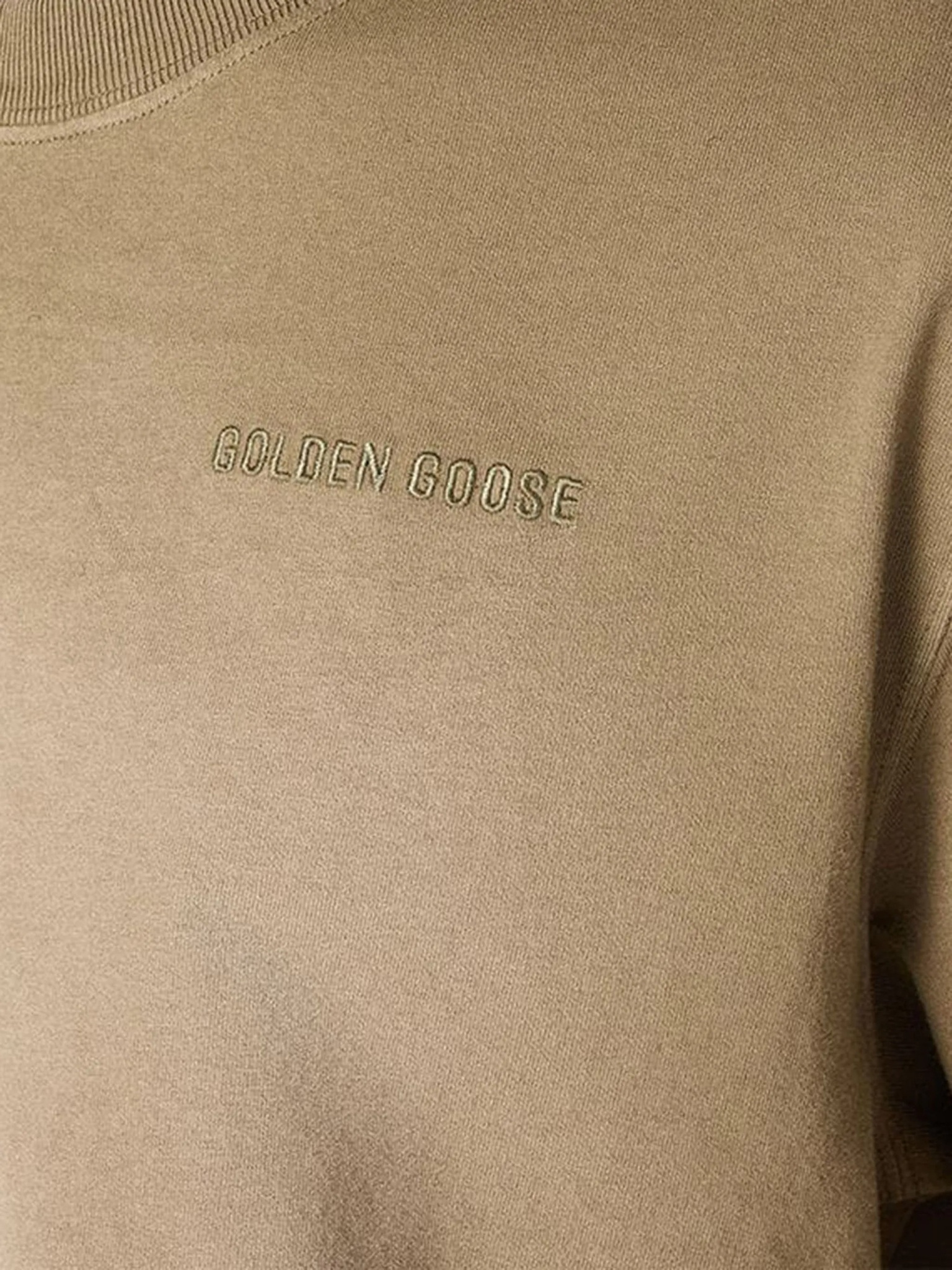 [Golden Goose] T-shirts Short Sleeve SS26 GUP01873P00237915878