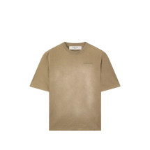 [Golden Goose] T-shirts Short Sleeve SS26 GUP01873P00237915878
