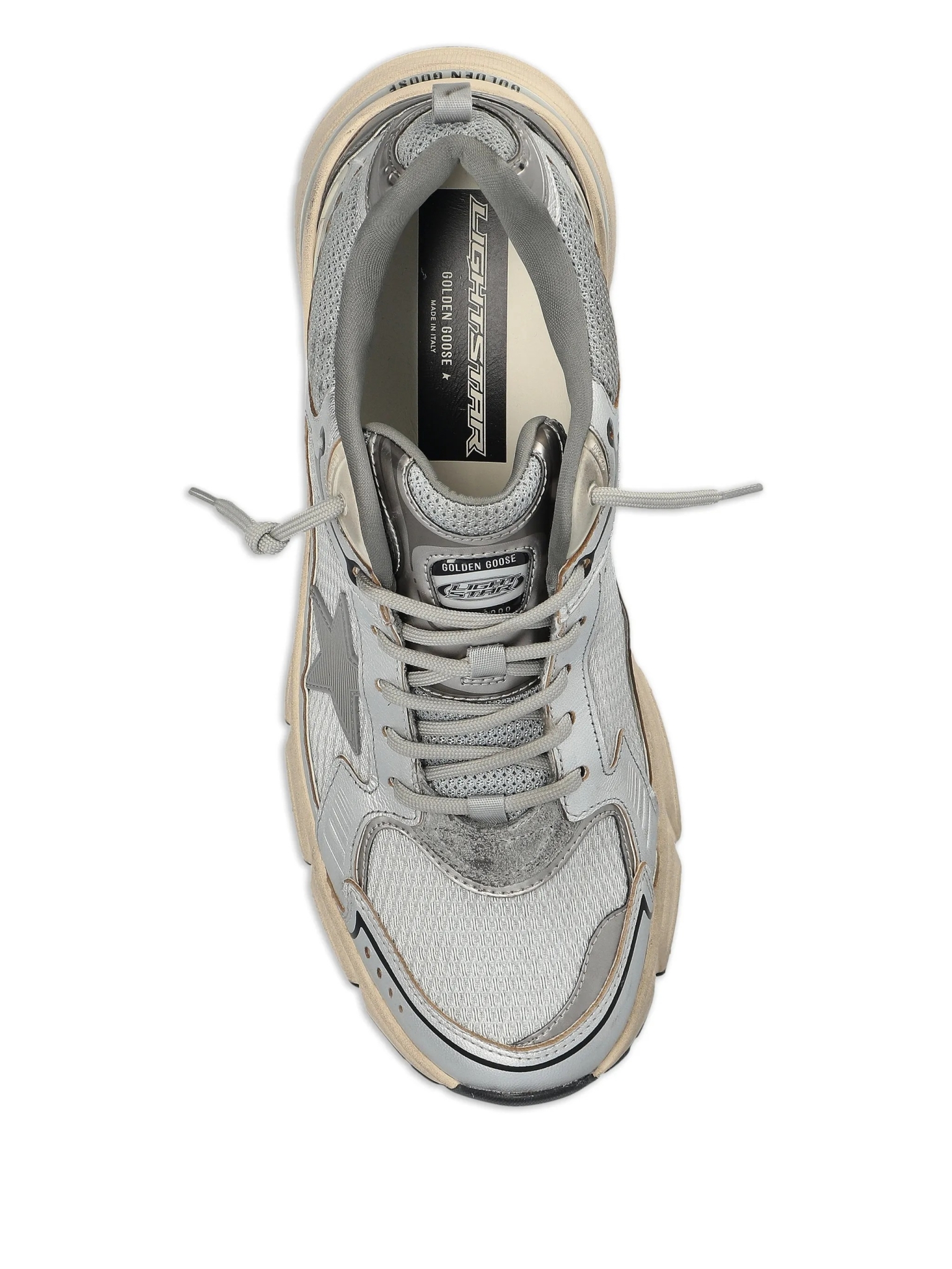 [Golden Goose] Sneakers SS26 GMF00724F00784360320