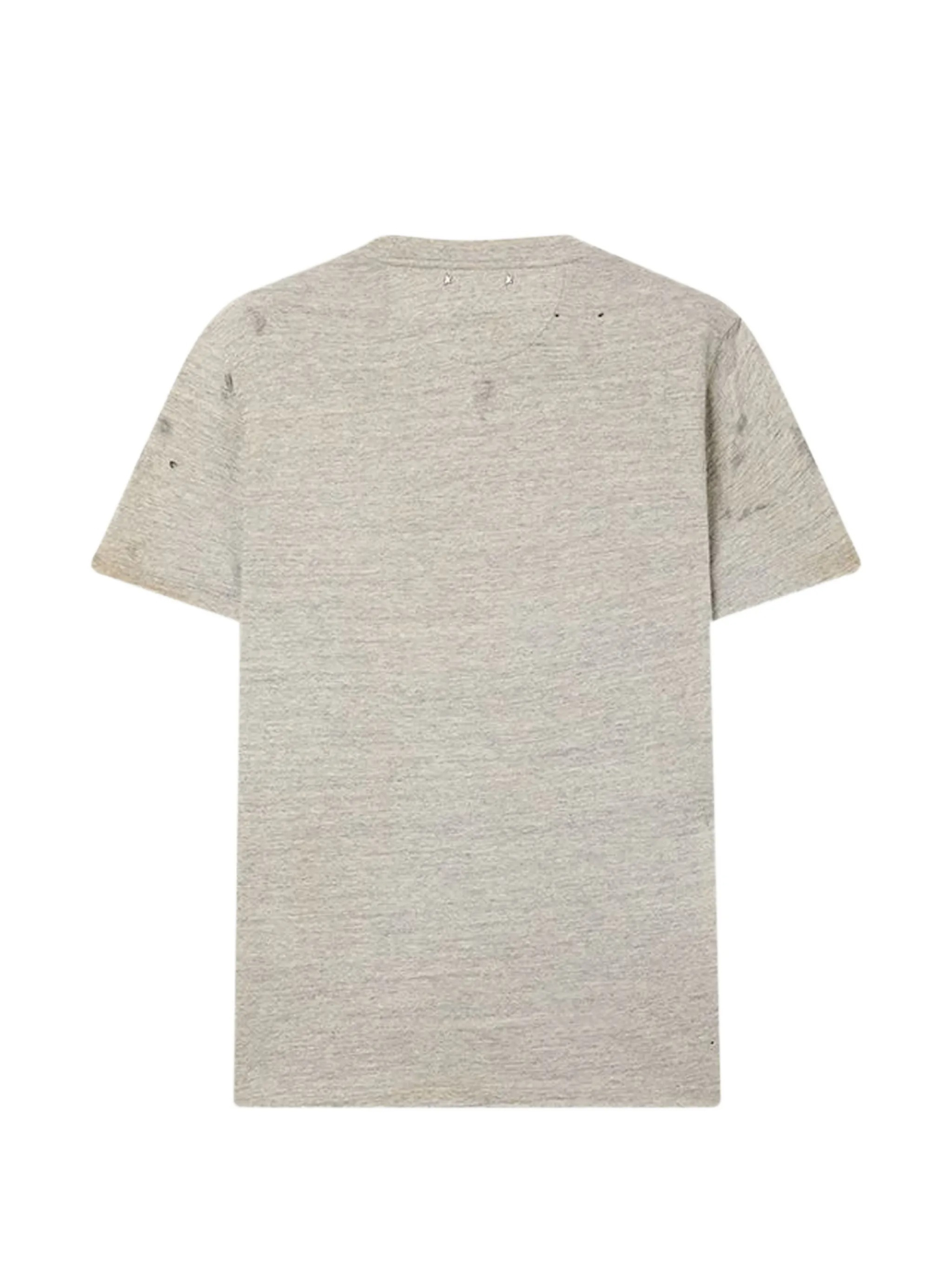 [Golden Goose] T-shirts Short Sleeve SS26 GMP01220P00252460255