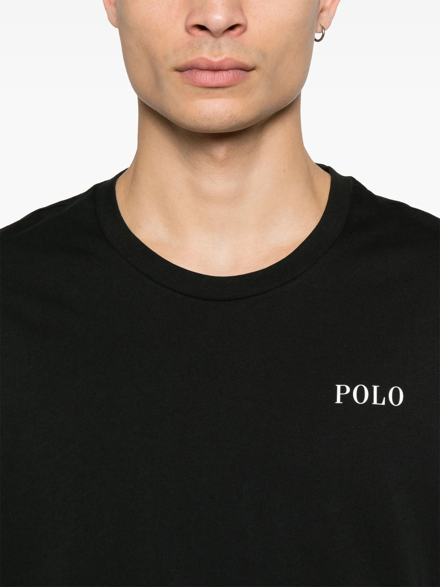 [Polo Ralph Lauren] T-shirts Short Sleeve SS26 714931650006